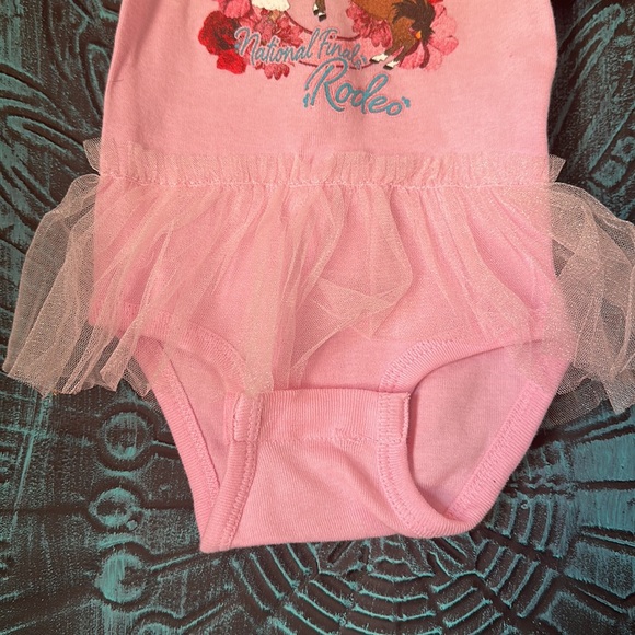NFR Rodeo Onesies - Picture 3 of 4